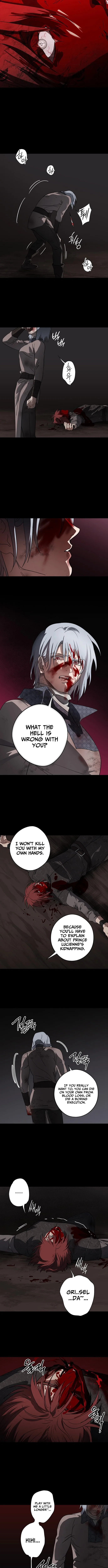Chapter 221 - Image 5