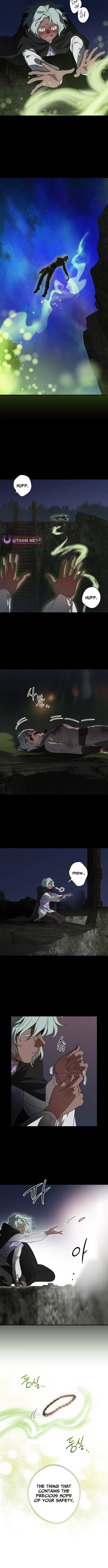 Chapter 221 - Image 8