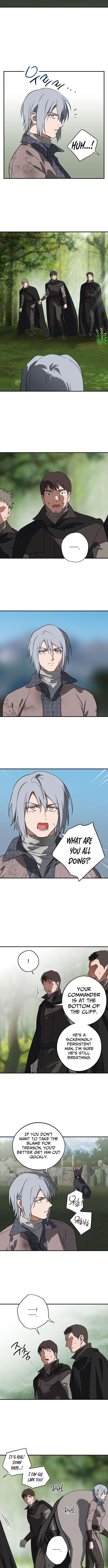 Chapter 222 - Image 5