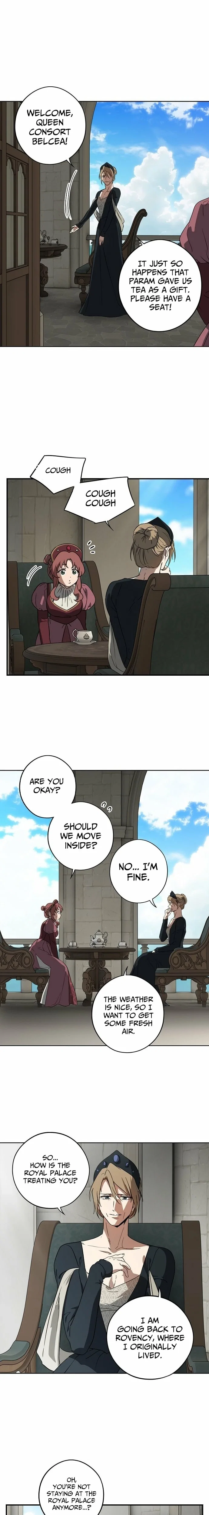 Chapter 226 - Image 3