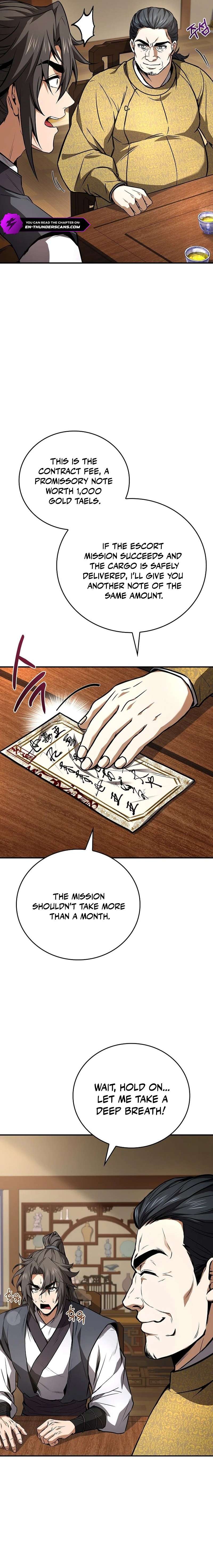 Chapter 101 - Image 11