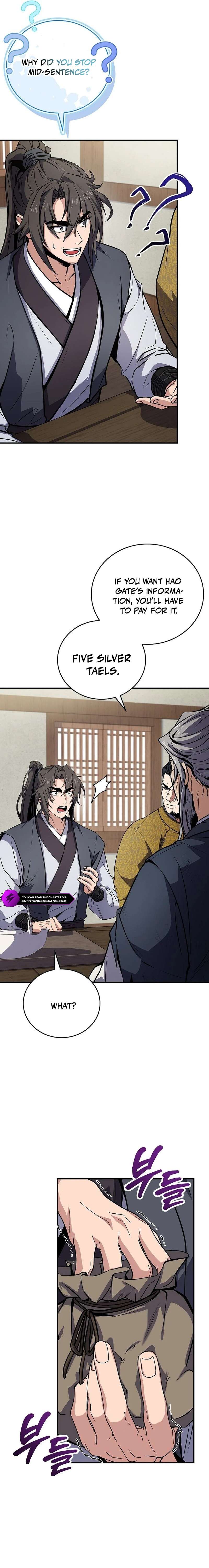 Chapter 101 - Image 22