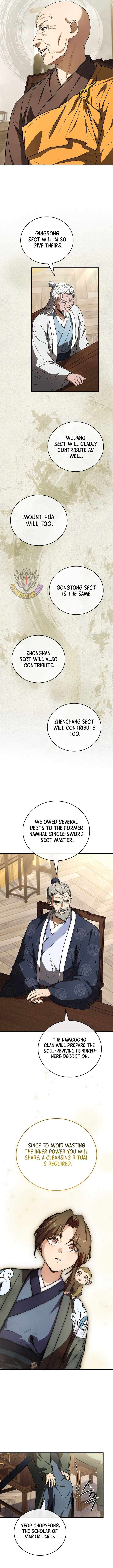 Chapter 135 - Image 11