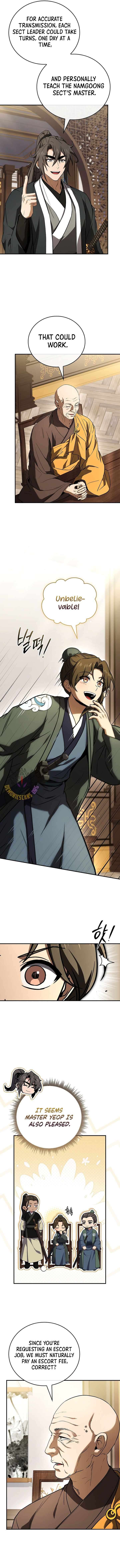 Chapter 135 - Image 7
