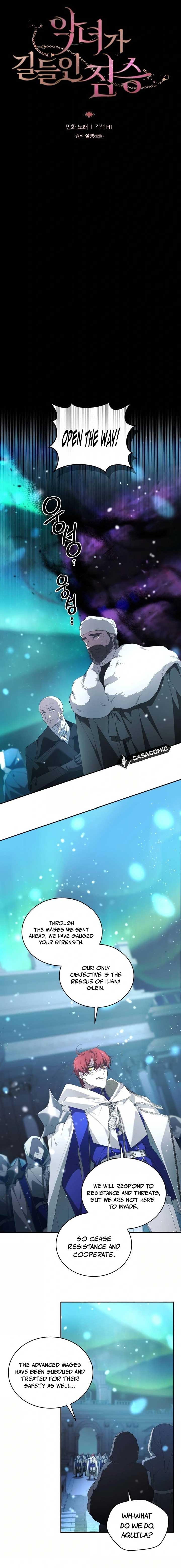Chapter 85 - Image 8