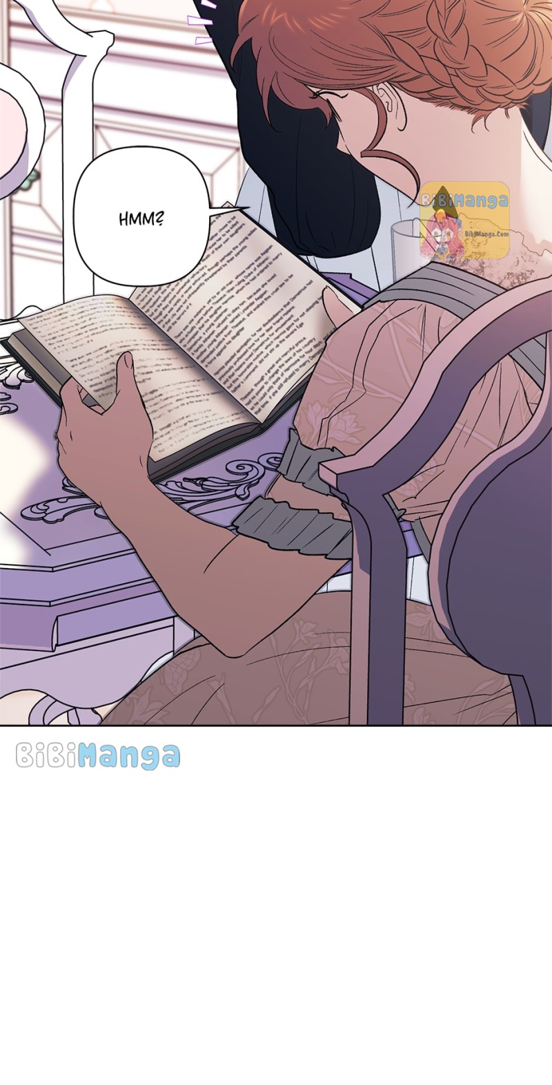 Chapter 113 - Image 11
