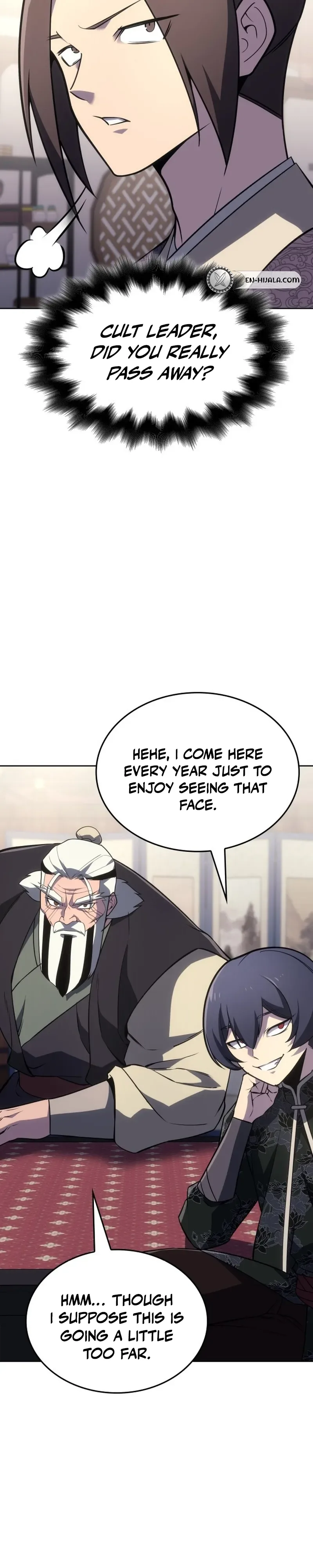 Chapter 199 - Image 63