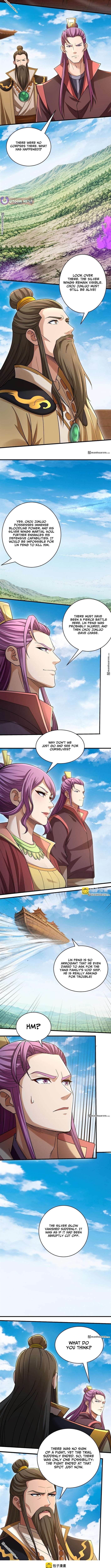 Chapter 1167 - Image 2