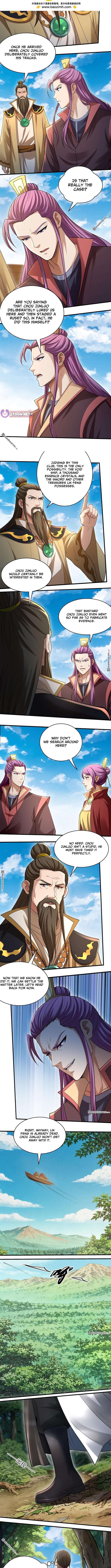 Chapter 1167 - Image 3