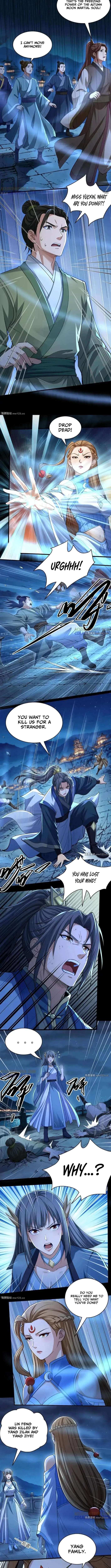 Chapter 1168 - Image 3