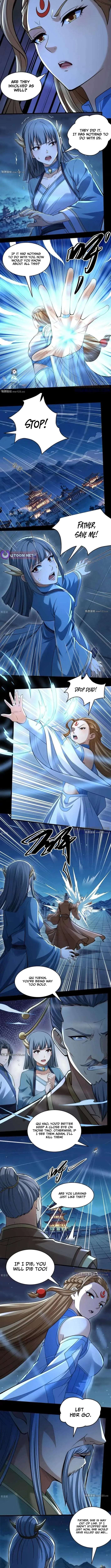 Chapter 1168 - Image 4