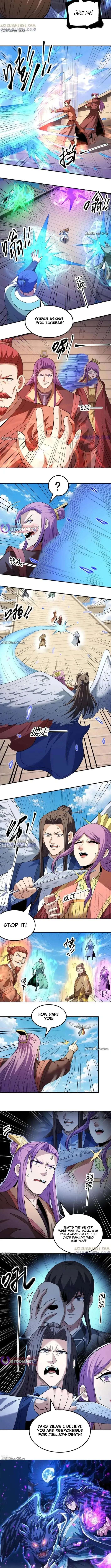 Chapter 1169 - Image 4