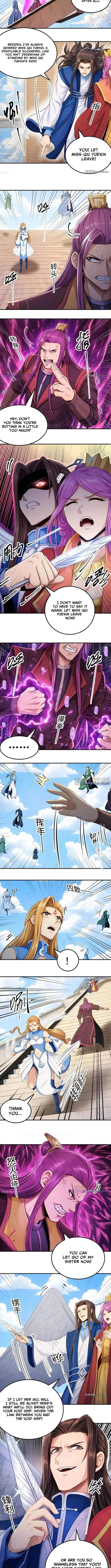 Chapter 1170 - Image 3
