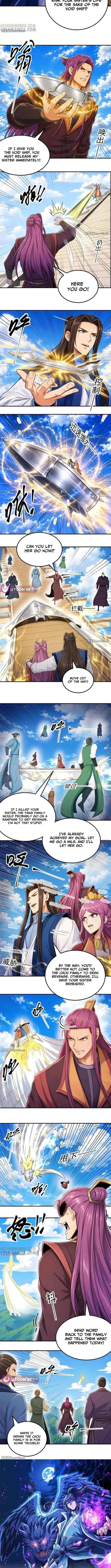 Chapter 1170 - Image 4