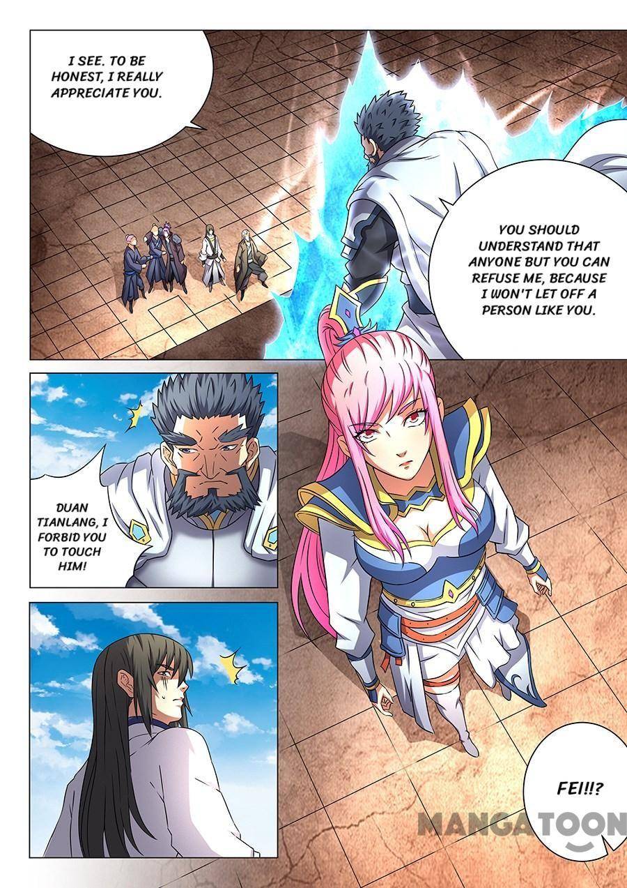 Chapter 134 - Image 4
