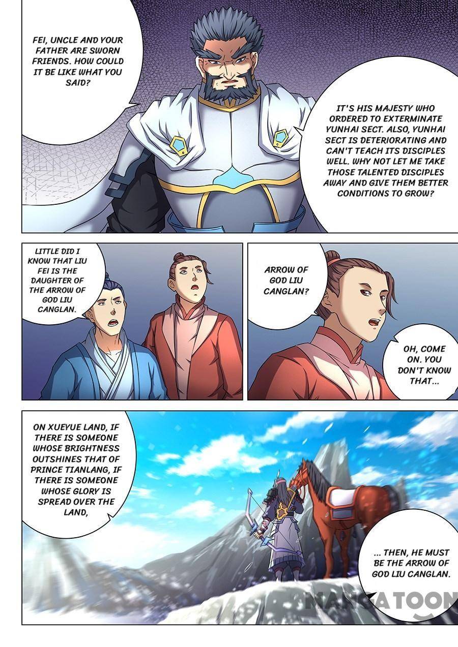 Chapter 134 - Image 6