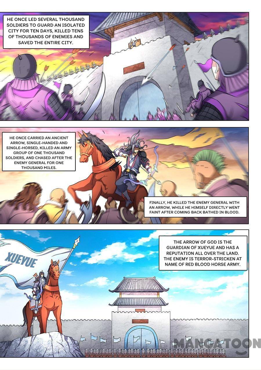 Chapter 134 - Image 7