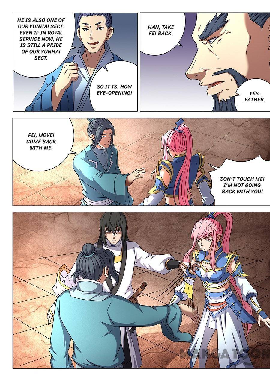 Chapter 134 - Image 8