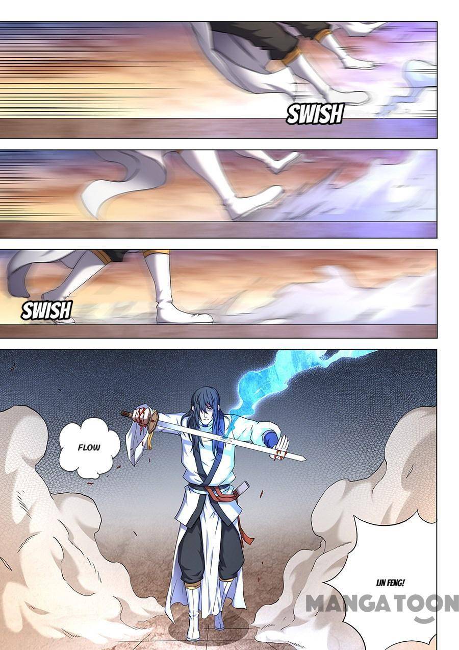 Chapter 135 - Image 3