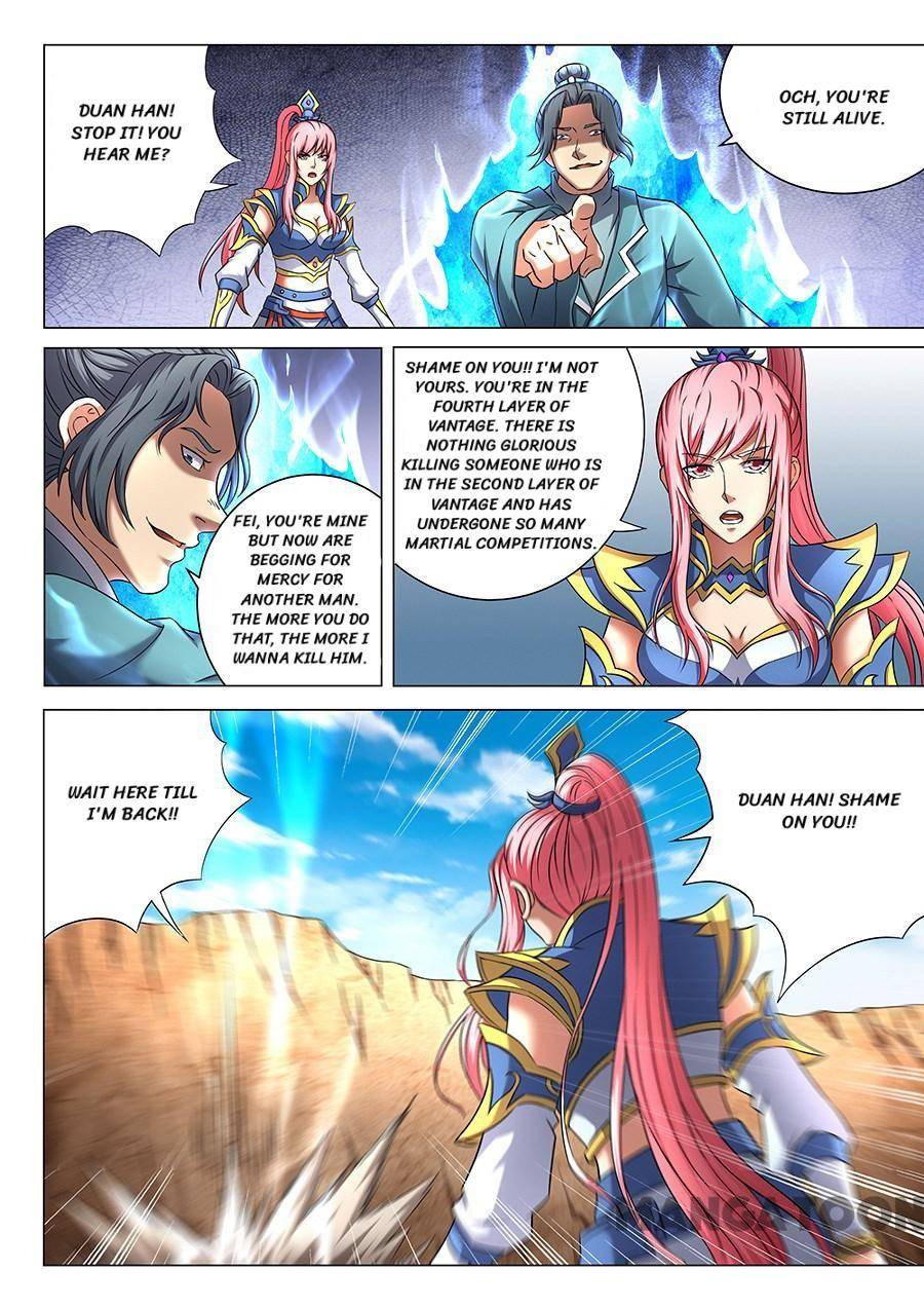 Chapter 135 - Image 4