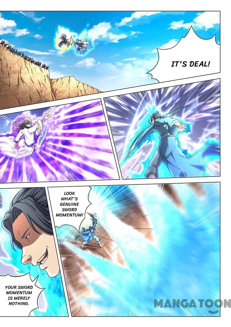 Chapter 135 - Image 6