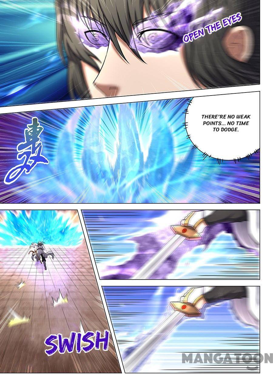 Chapter 135 - Image 7