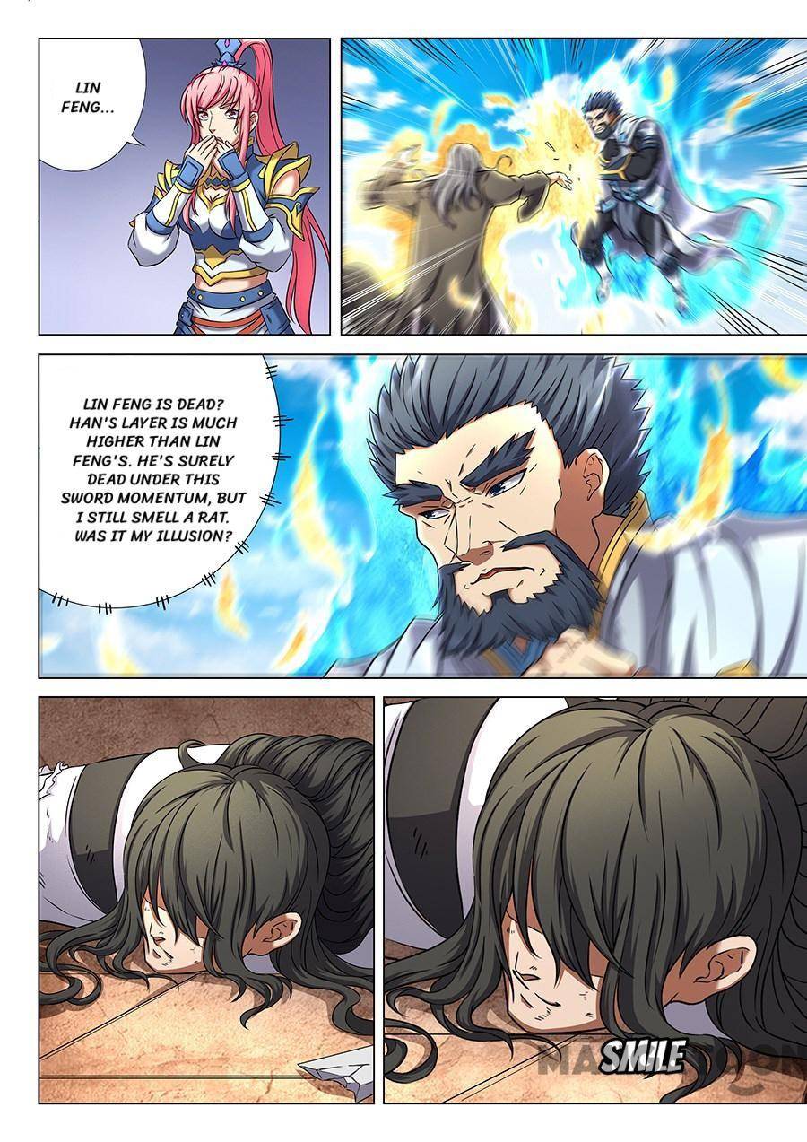 Chapter 136 - Image 2