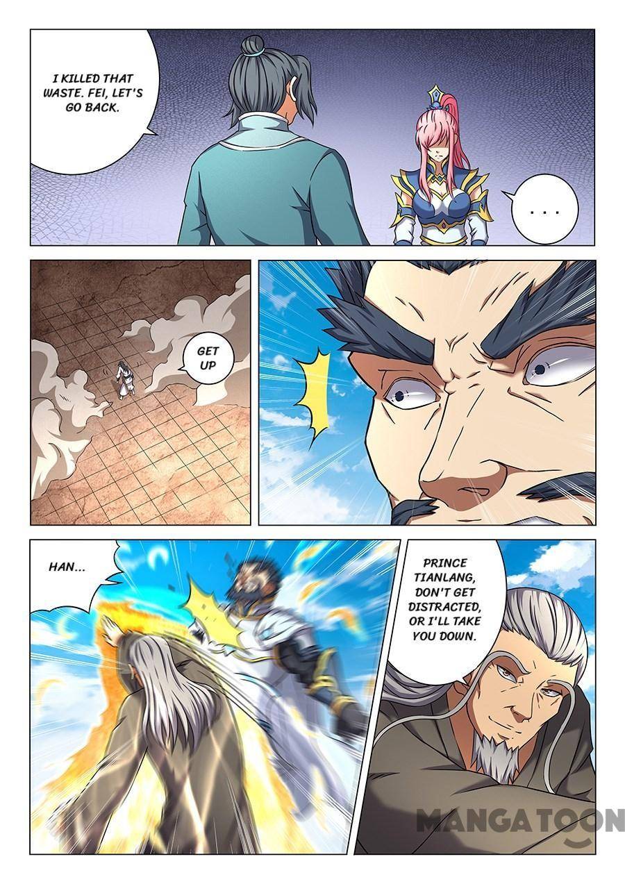 Chapter 136 - Image 3