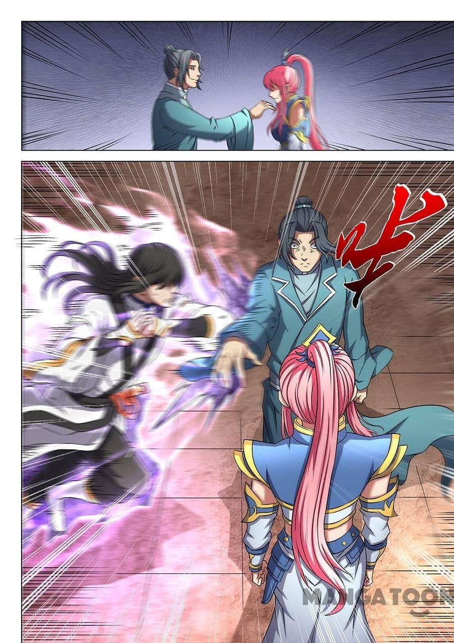 Chapter 136 - Image 4
