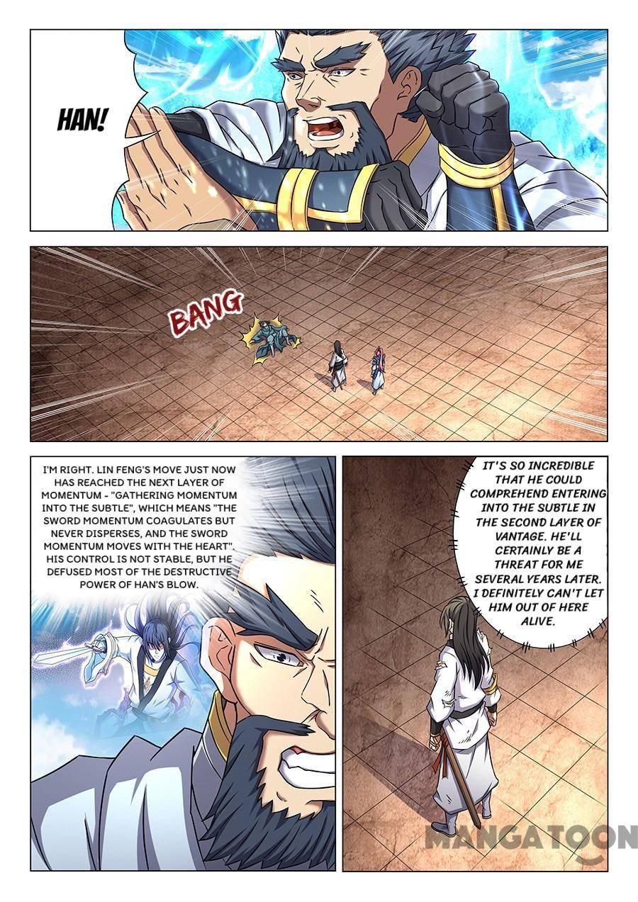 Chapter 136 - Image 6