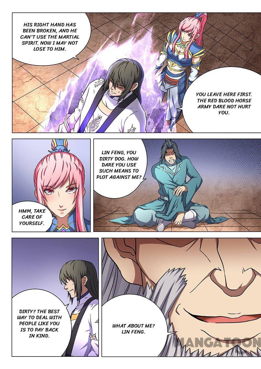 Chapter 136 - Image 8