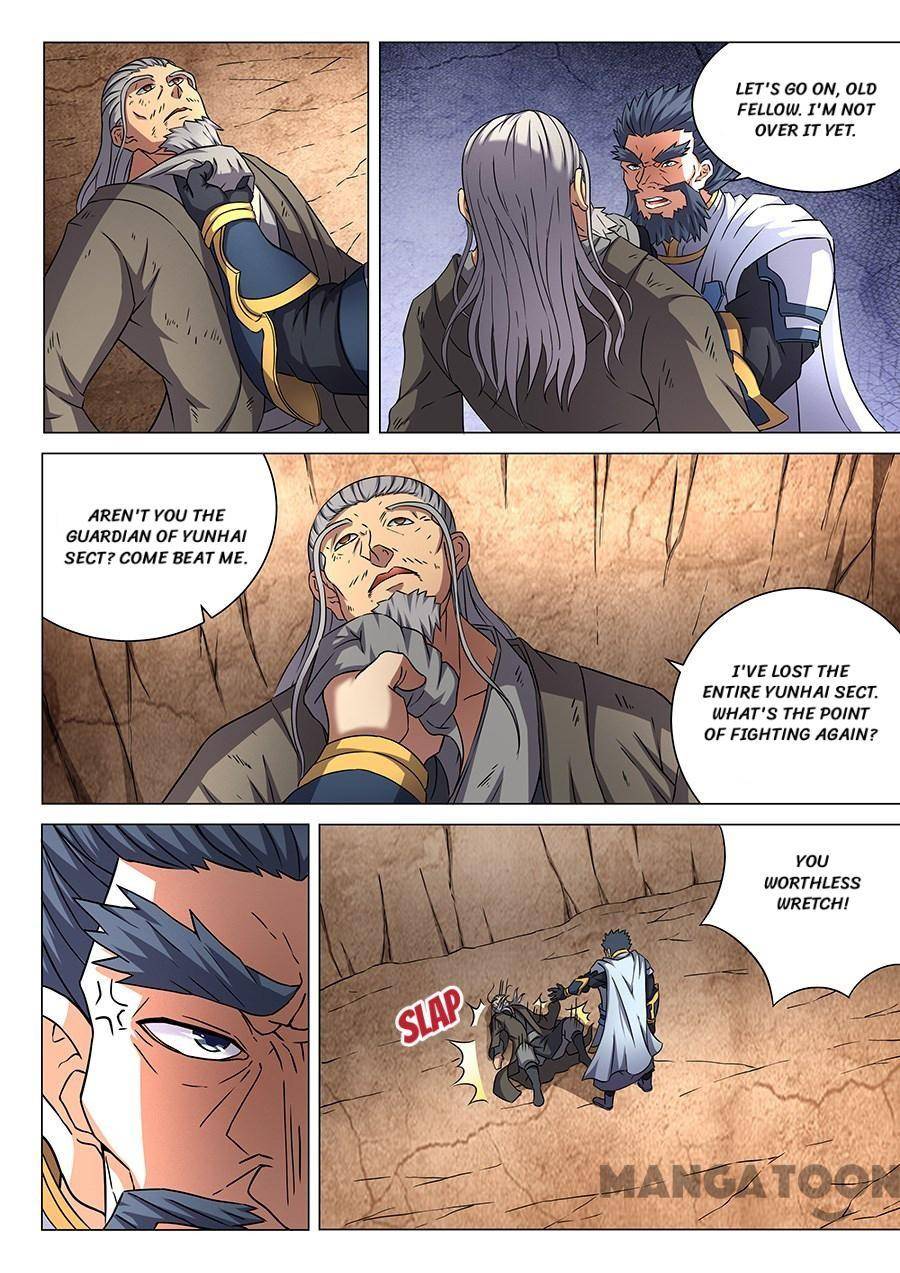 Chapter 137 - Image 7