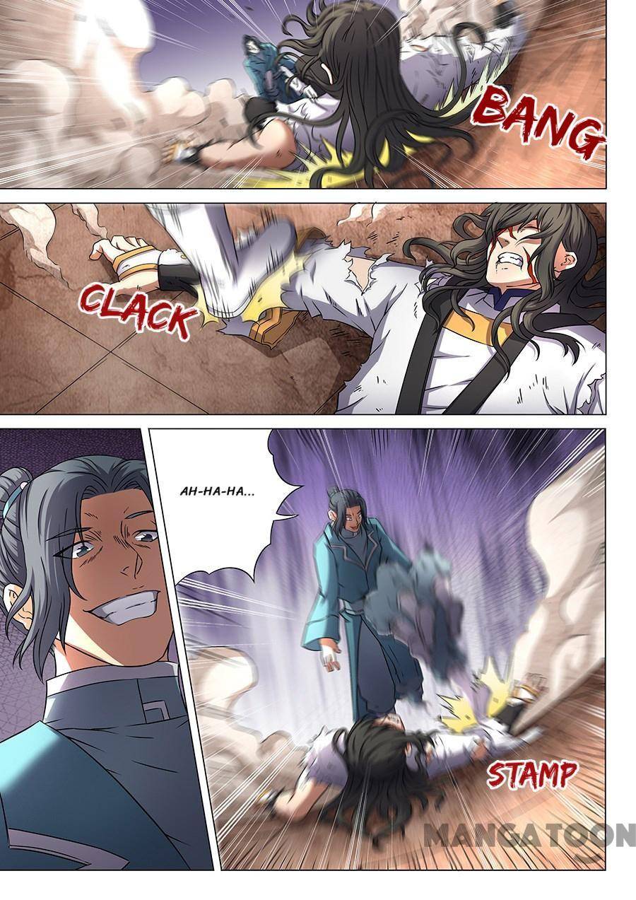Chapter 138 - Image 3