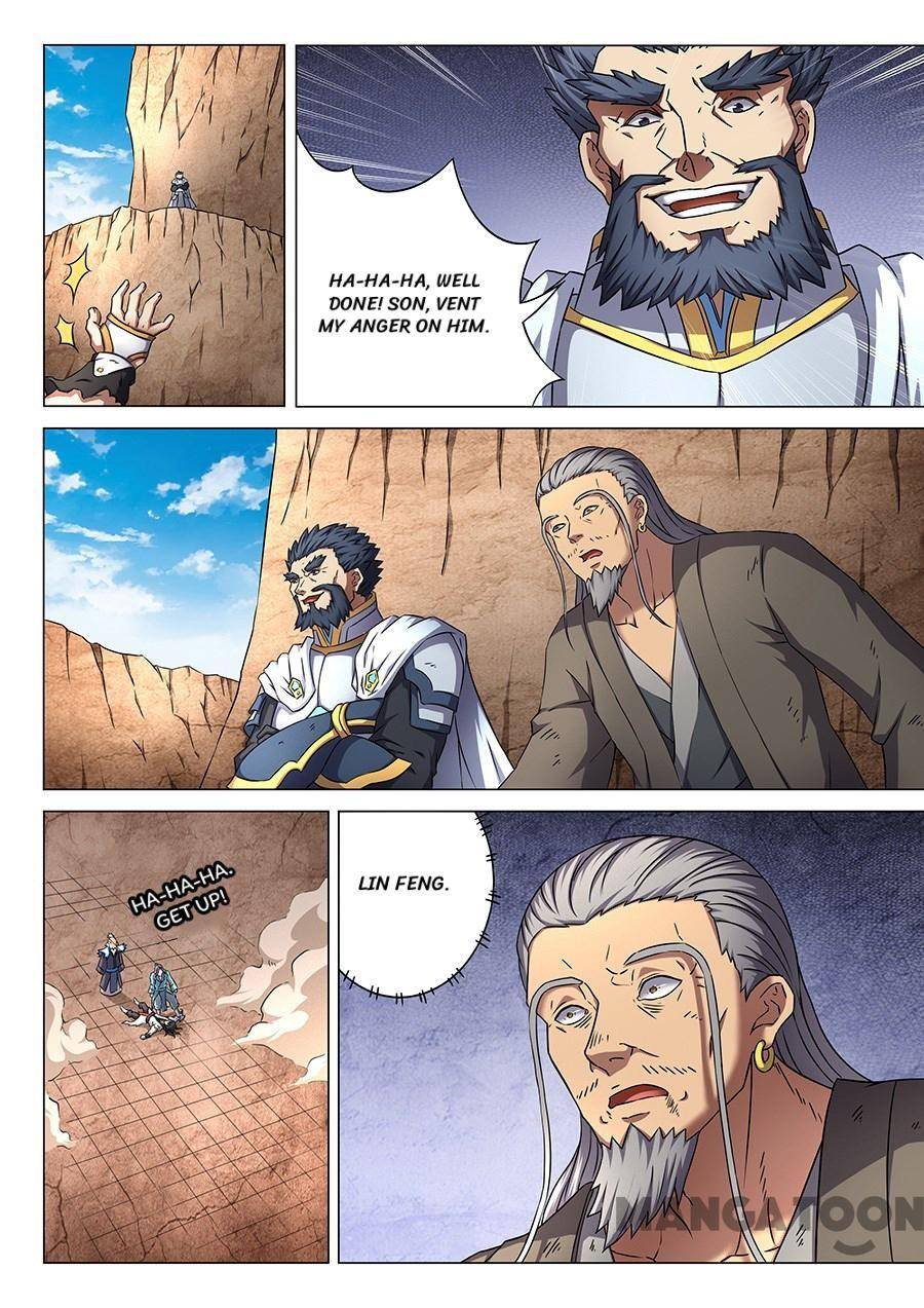 Chapter 138 - Image 4