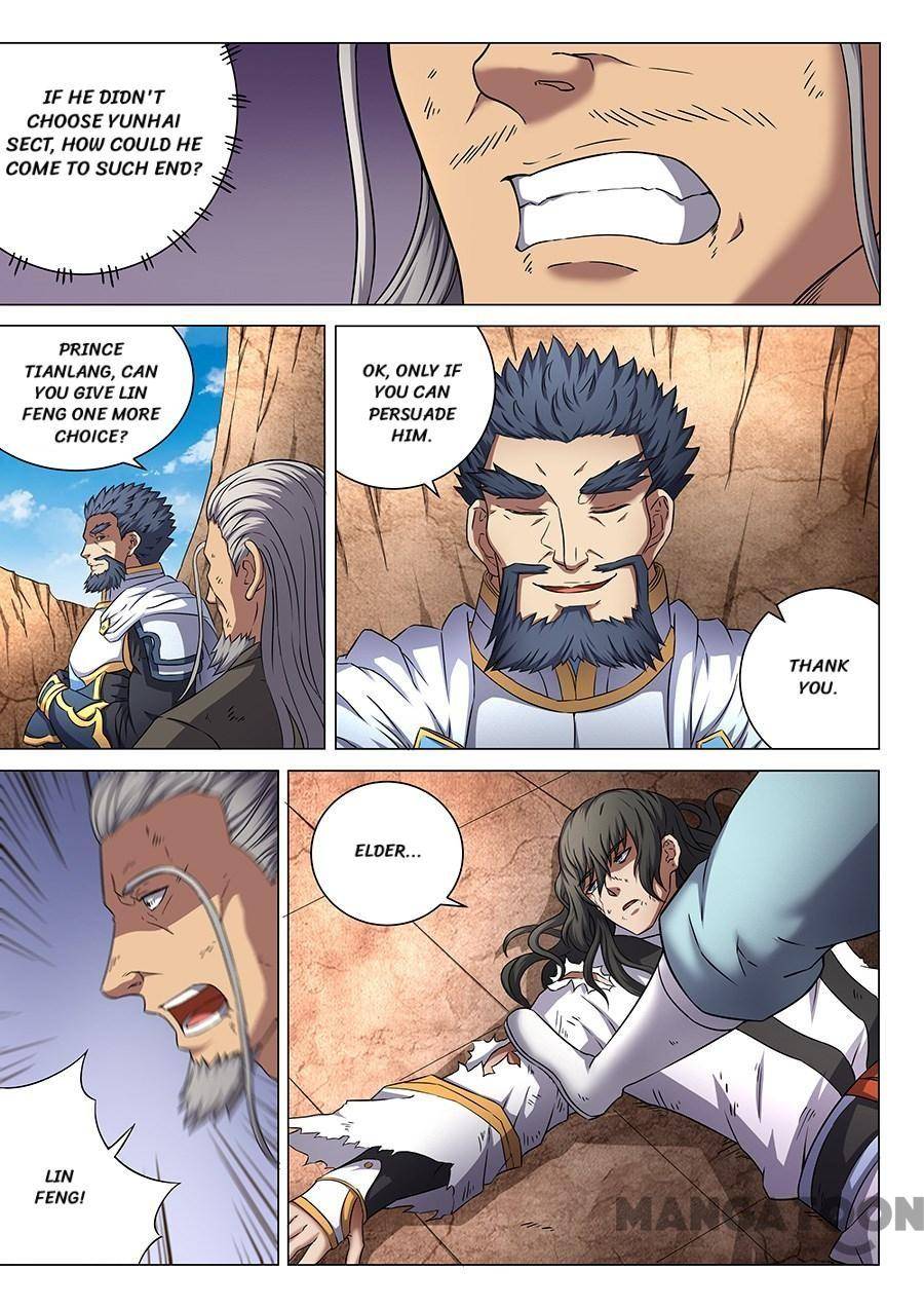 Chapter 138 - Image 5