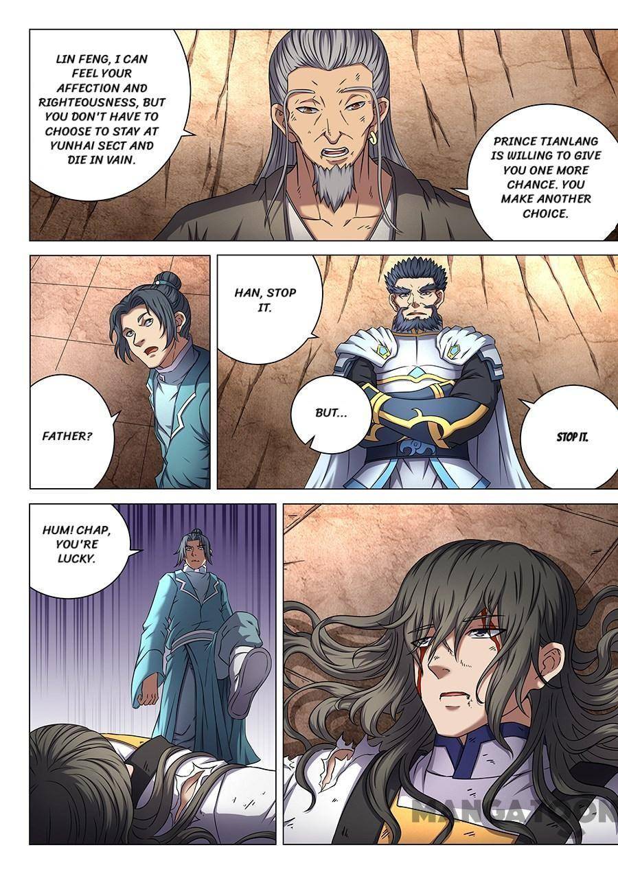 Chapter 138 - Image 6