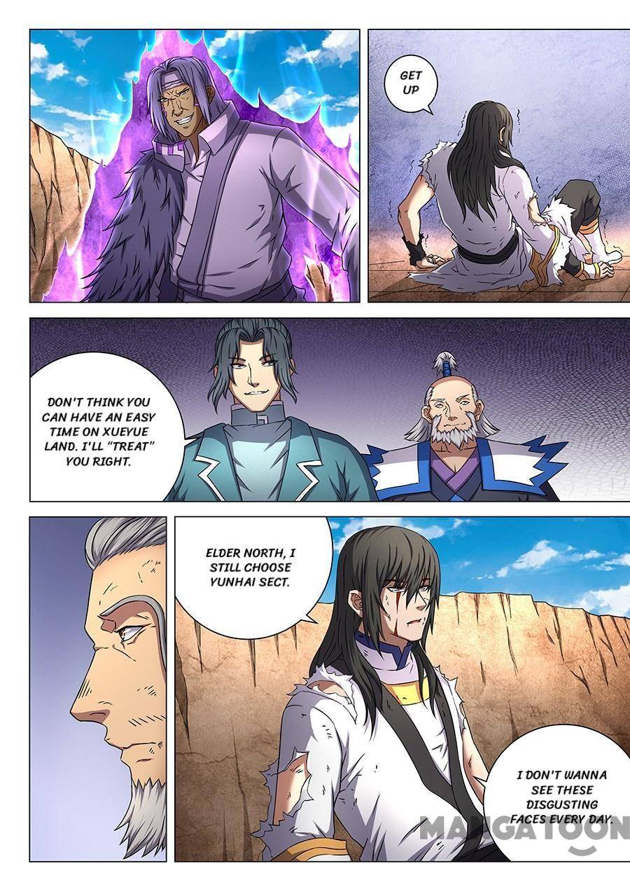 Chapter 138 - Image 8