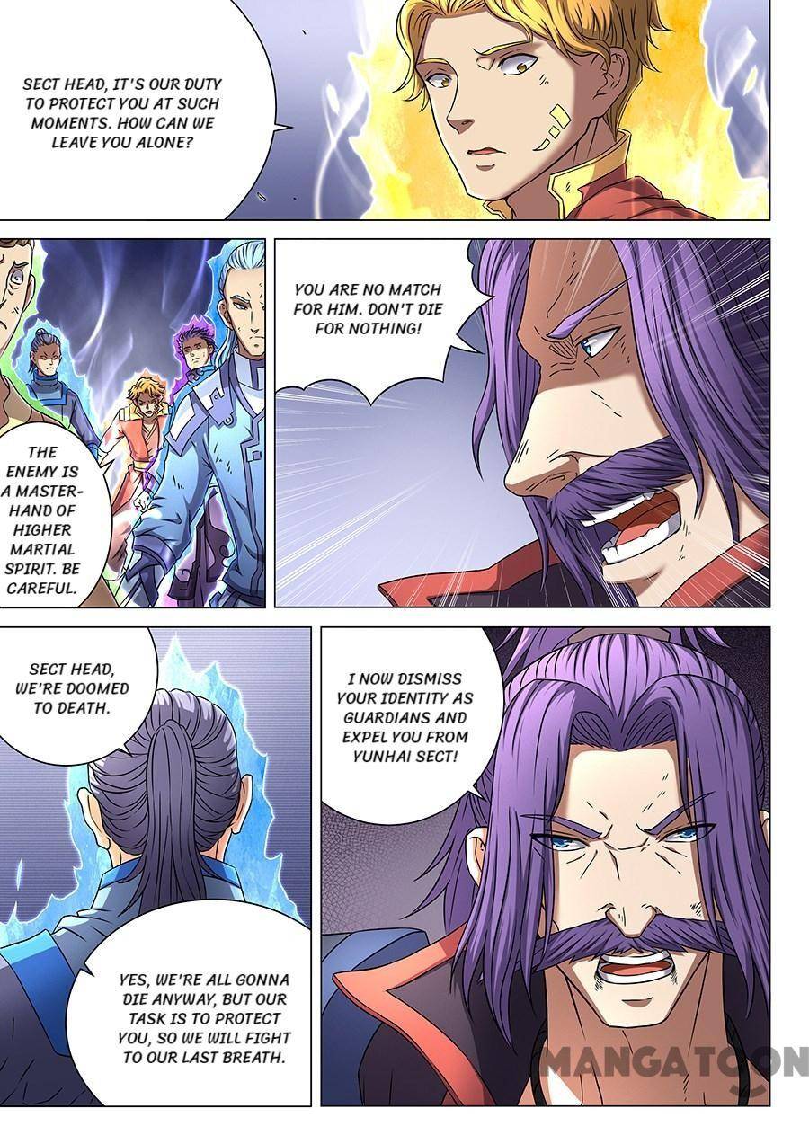 Chapter 139 - Image 3