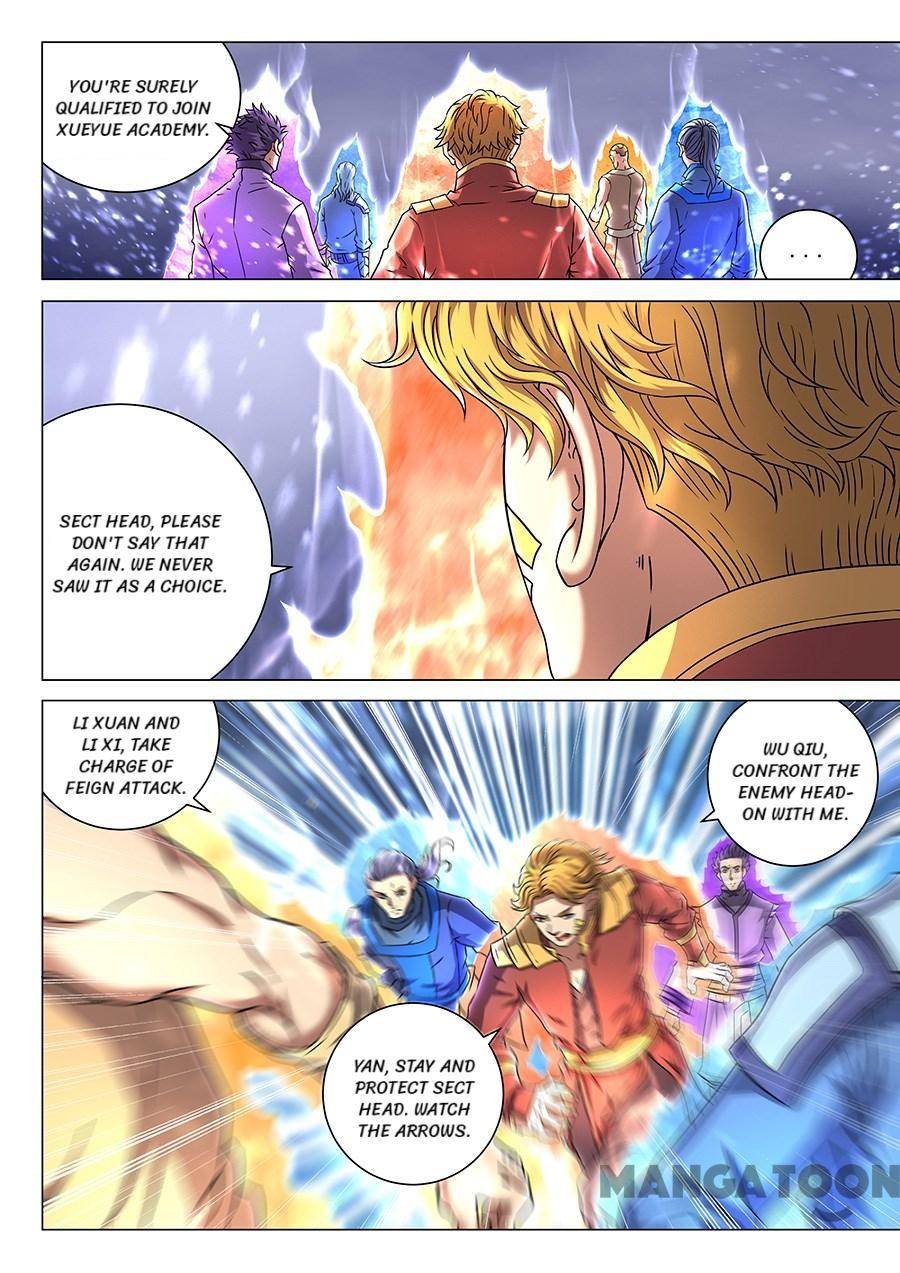 Chapter 139 - Image 4