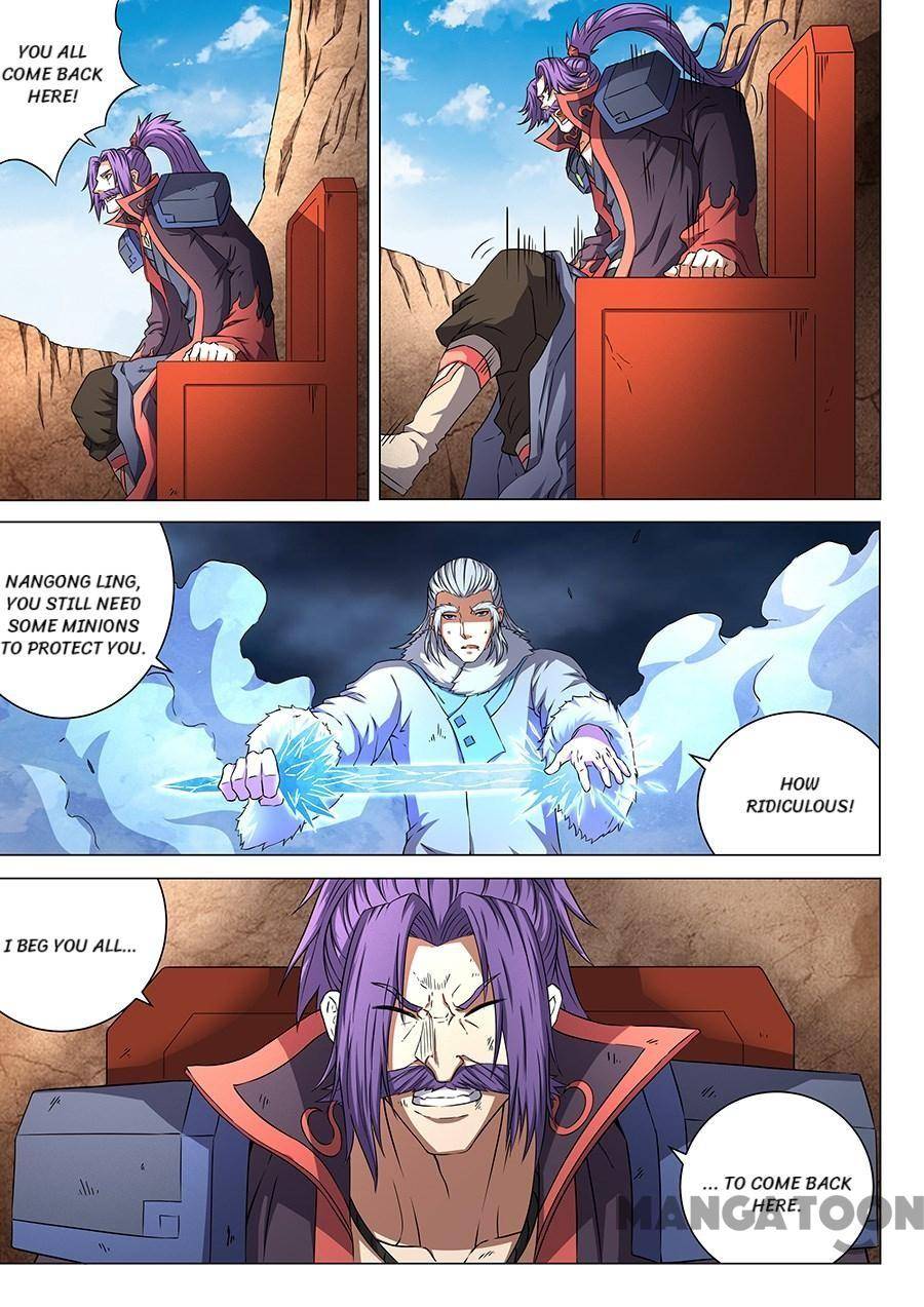 Chapter 139 - Image 5