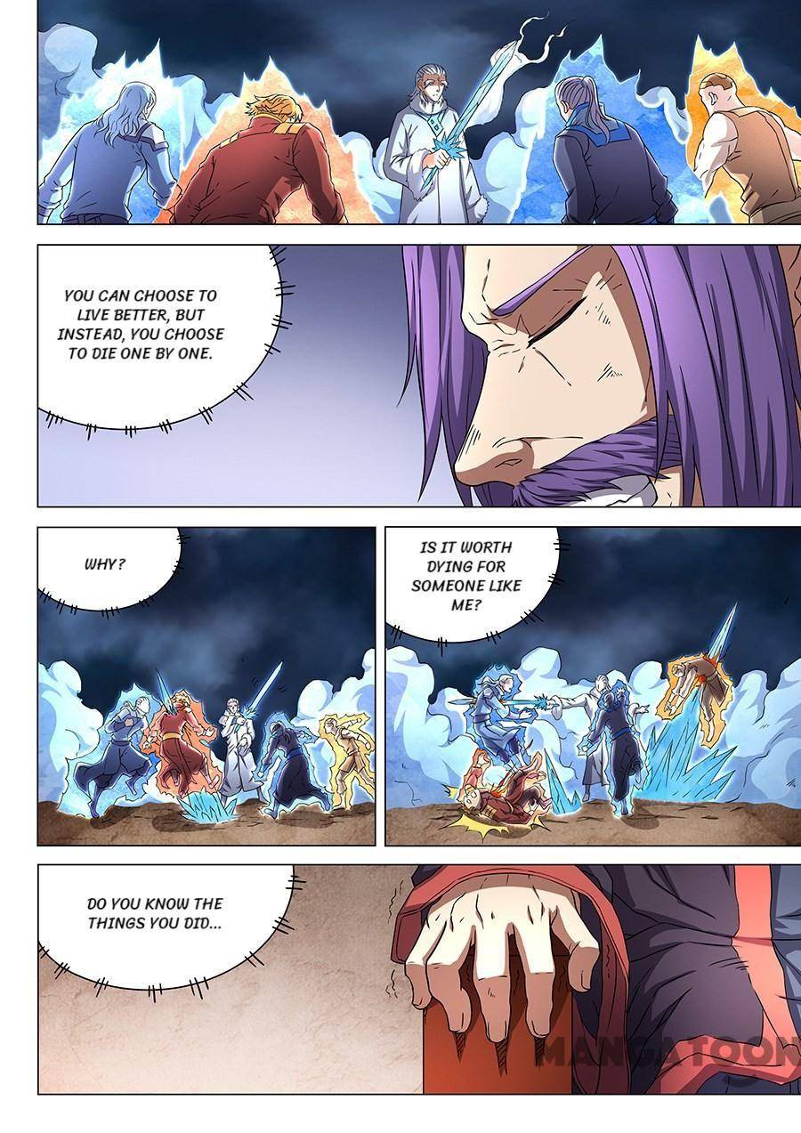 Chapter 139 - Image 6