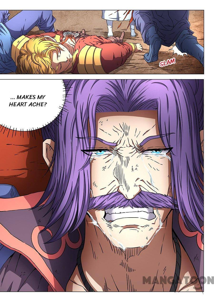 Chapter 139 - Image 7