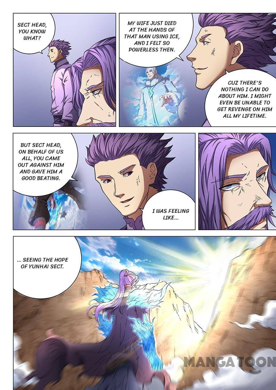 Chapter 139 - Image 8