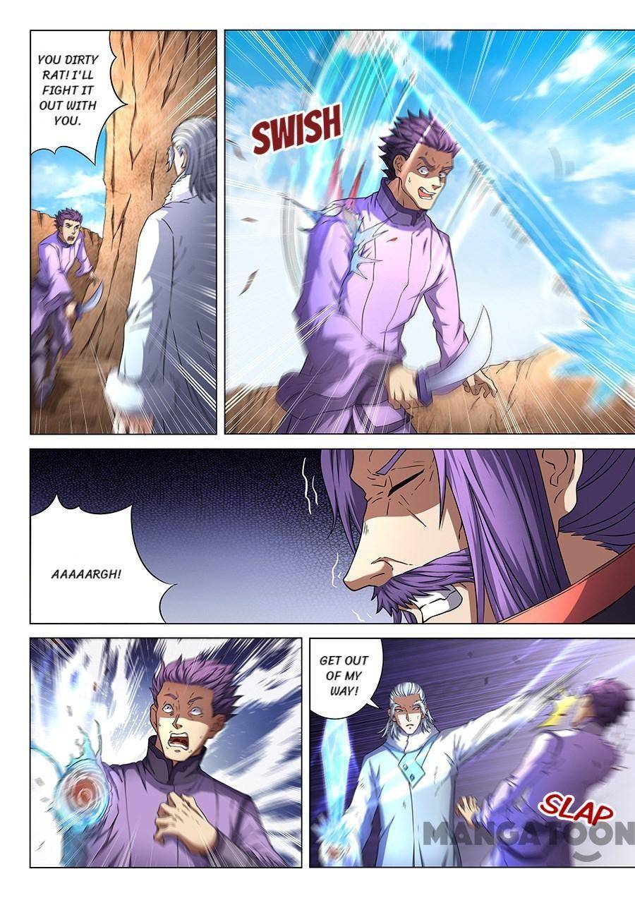 Chapter 140 - Image 2