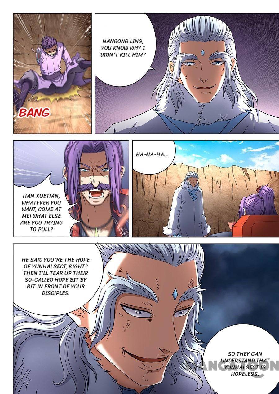 Chapter 140 - Image 3