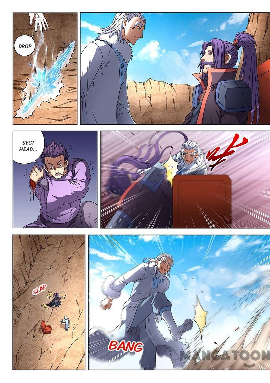 Chapter 140 - Image 4