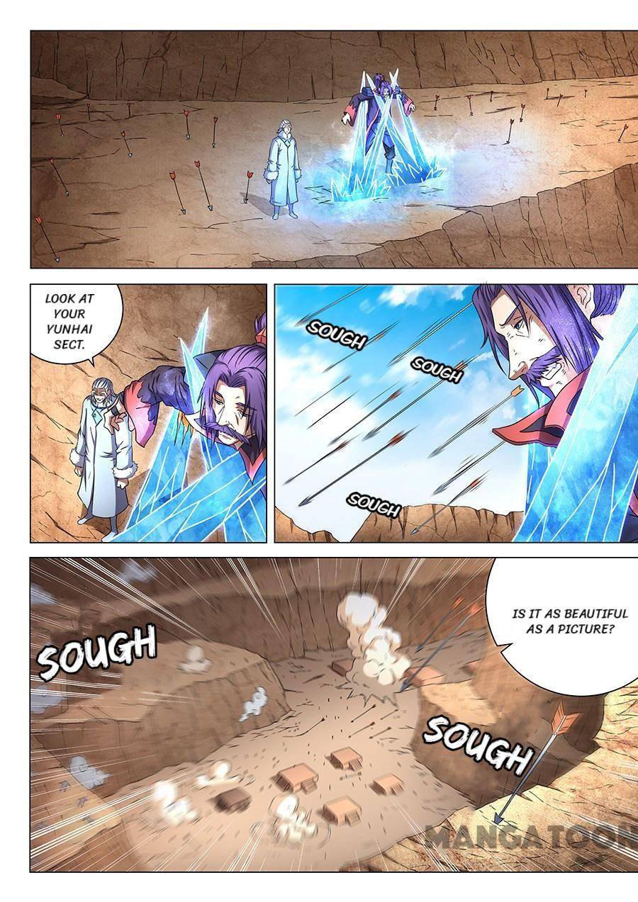 Chapter 140 - Image 6