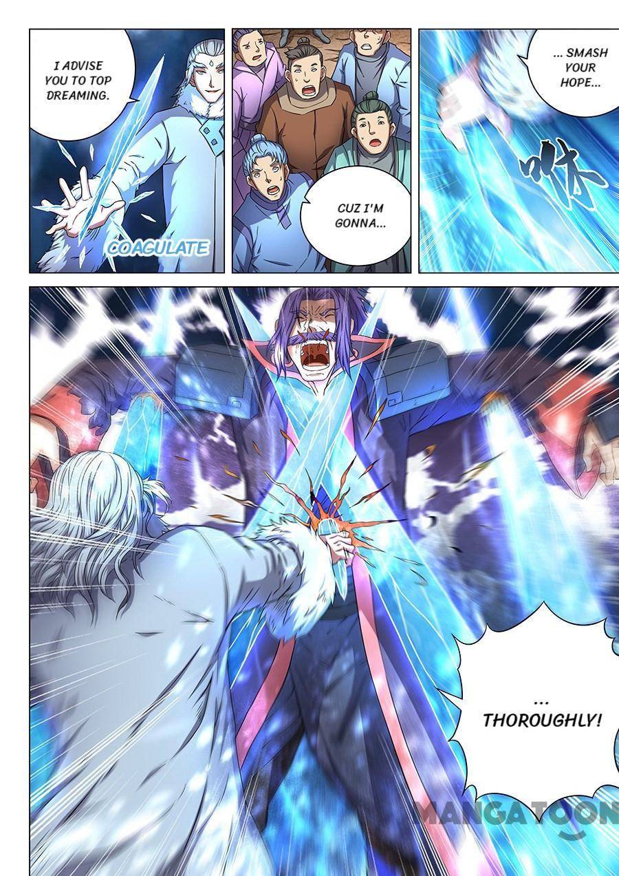 Chapter 140 - Image 8