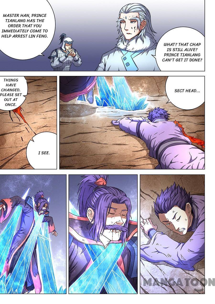 Chapter 141 - Image 3