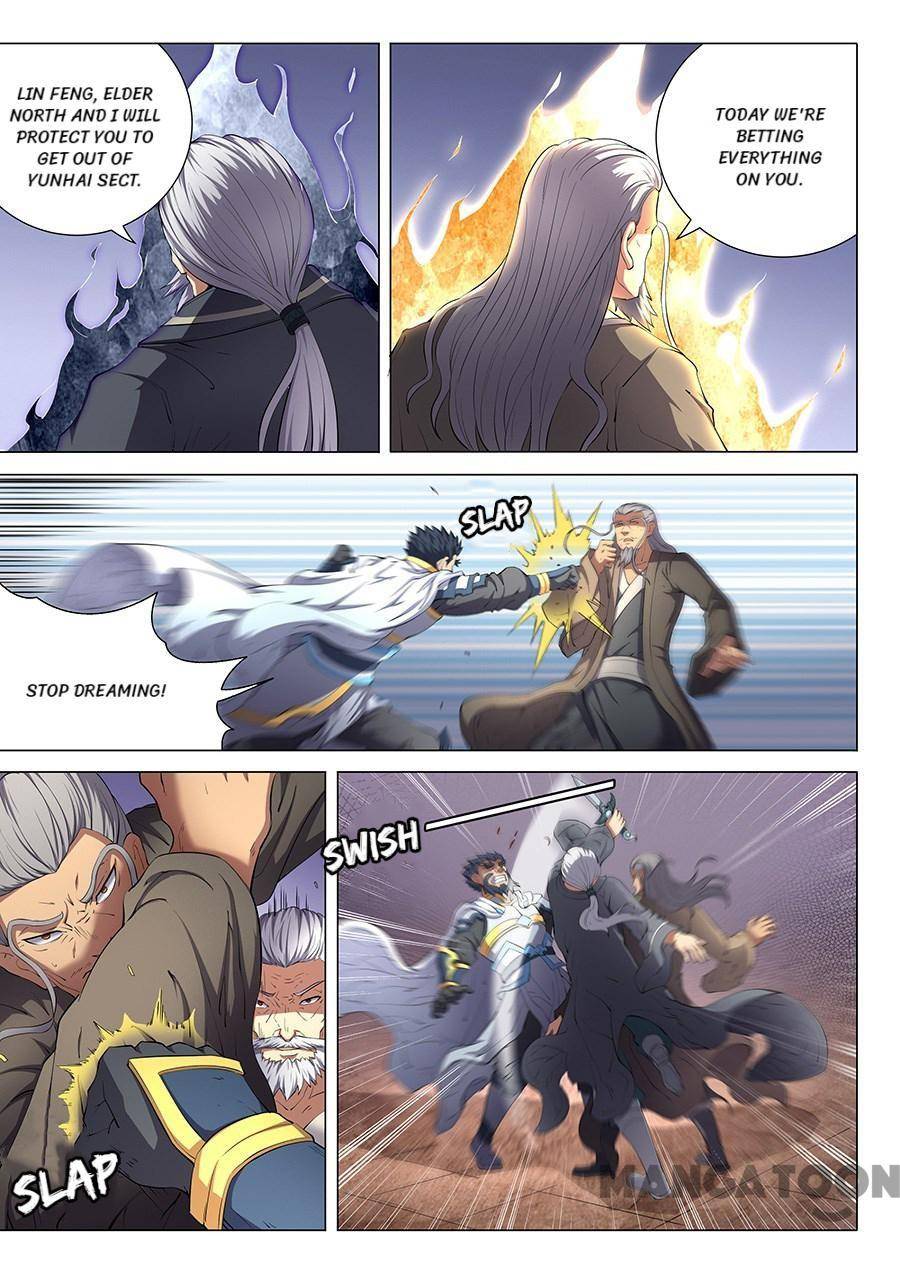 Chapter 141 - Image 5